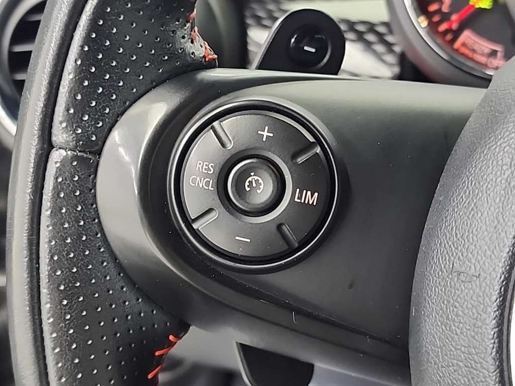 Mini Cooper 2017 Negro - Importación desde Corea - HF Imports Iquique - Foto 17