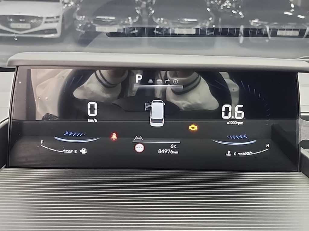 HYUNDAI Staria - Vista 6