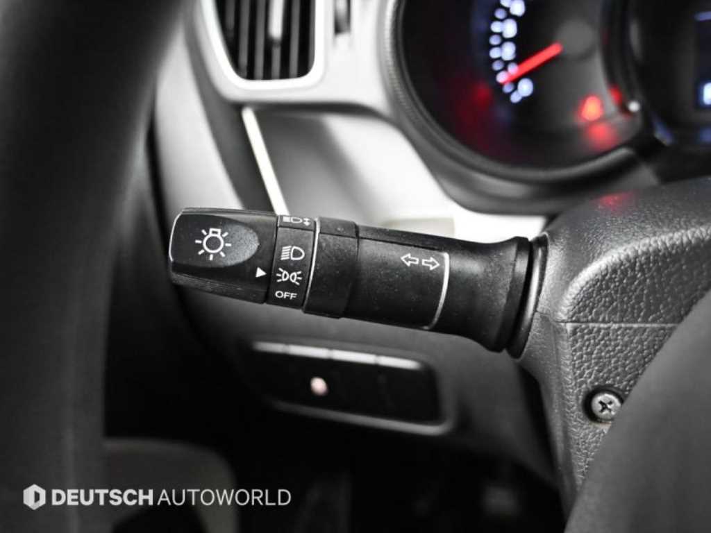 KIA Ray 2022 - Importación desde Corea - HF Imports Iquique - Foto 15