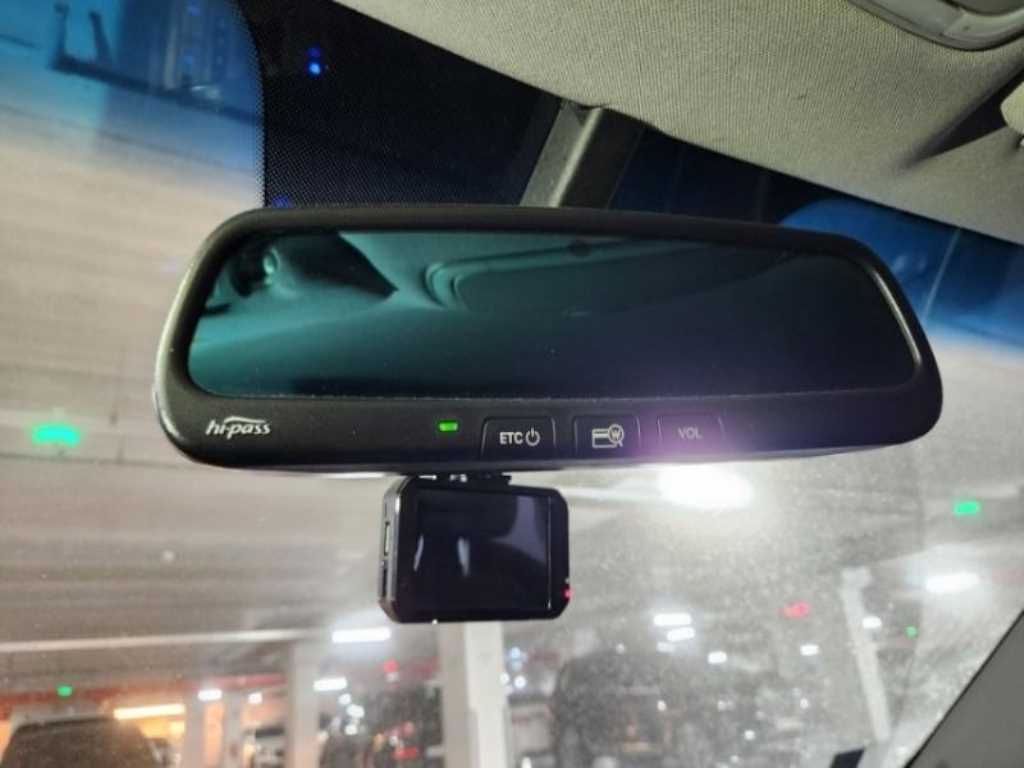 HYUNDAI Genesis 2013 Gris - Importación desde Corea - HF Imports Iquique - Foto 15