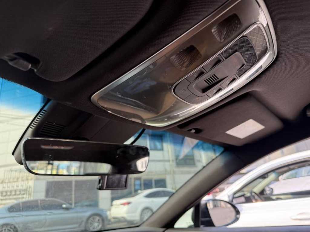 Genesis G80 2021 - Importación desde Corea - HF Imports Iquique - Foto 20