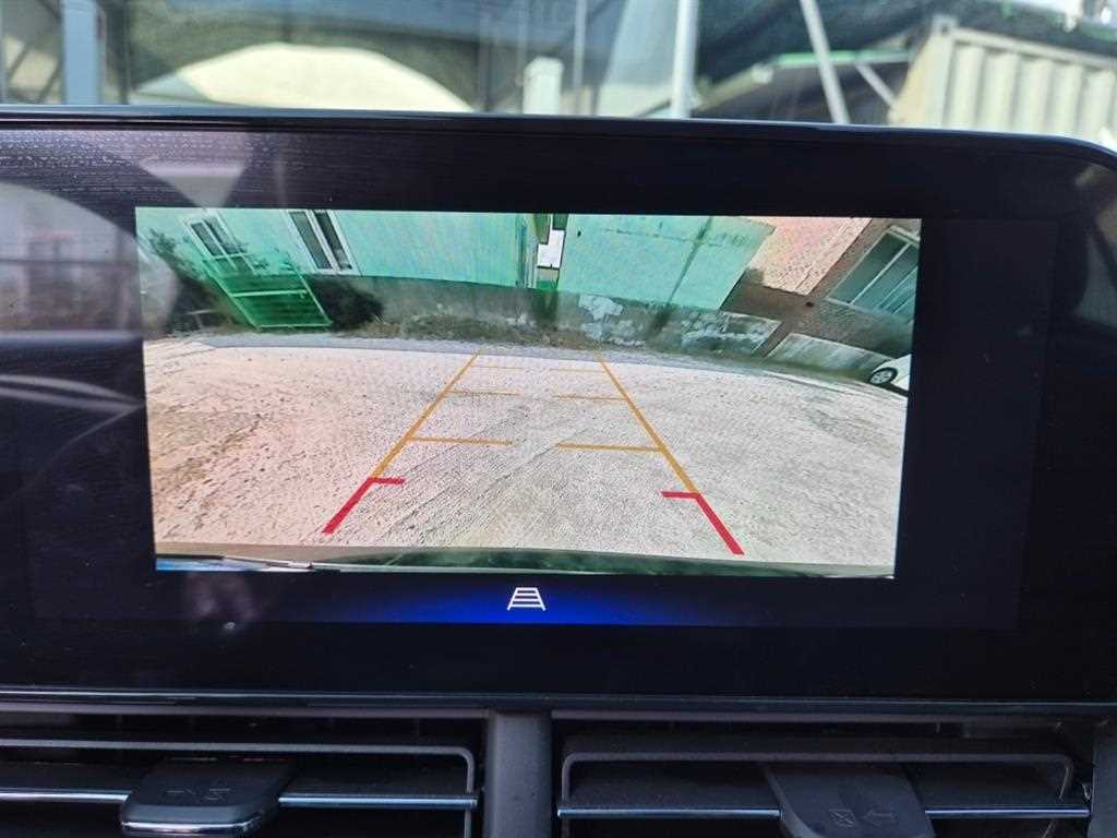 Chevrolet Trax - Vista 12