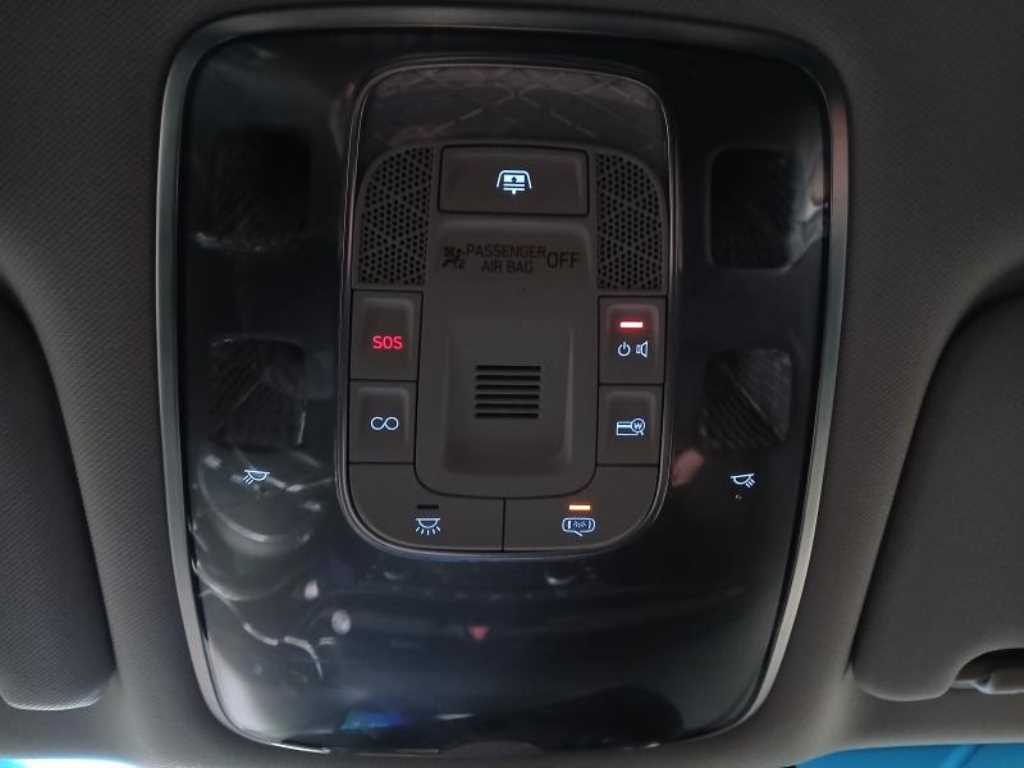 Genesis G80 2021 Negro - Importación desde Corea - HF Imports Iquique - Foto 13