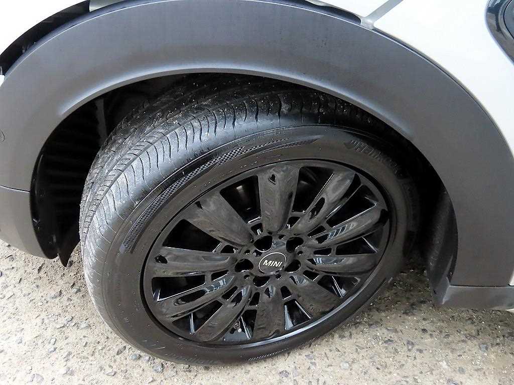 Mini Countryman 2021 Blanco - Importación desde Corea - HF Imports Iquique - Foto 20