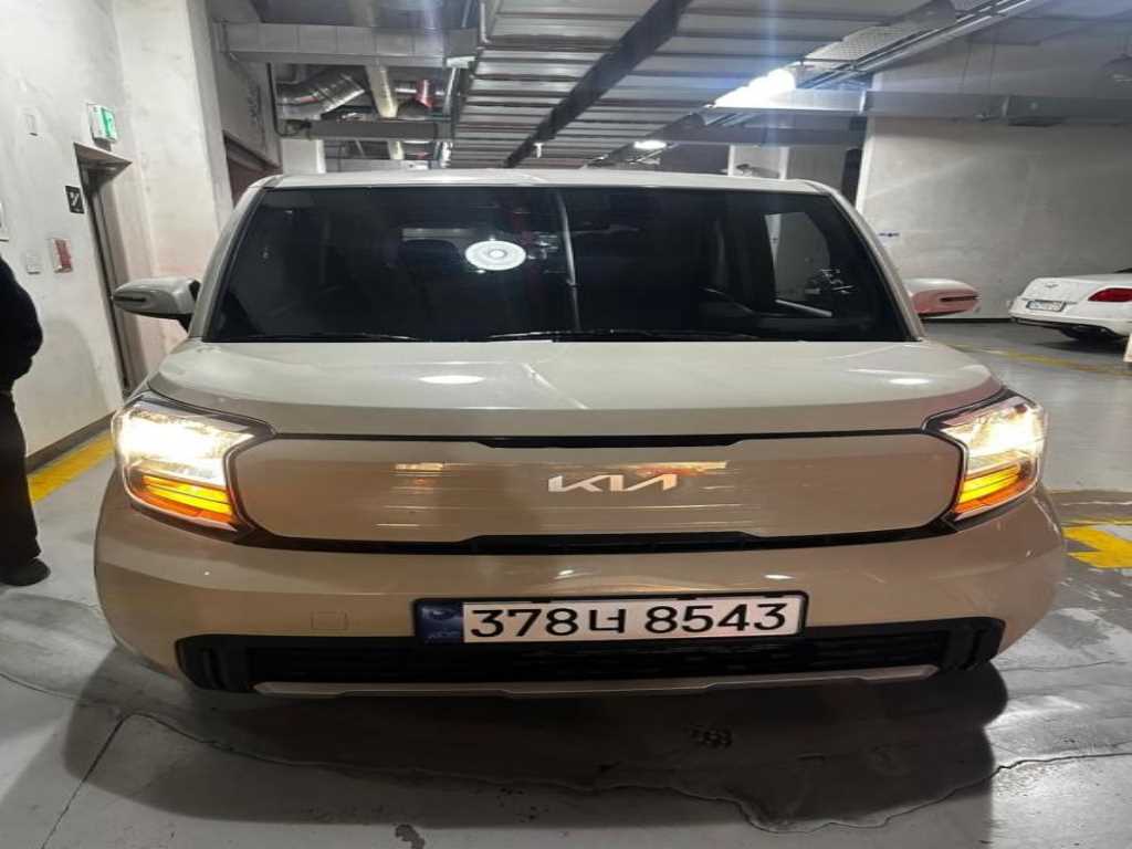 KIA Ray 2023 - Importación desde Corea - HF Imports Iquique - Foto 1