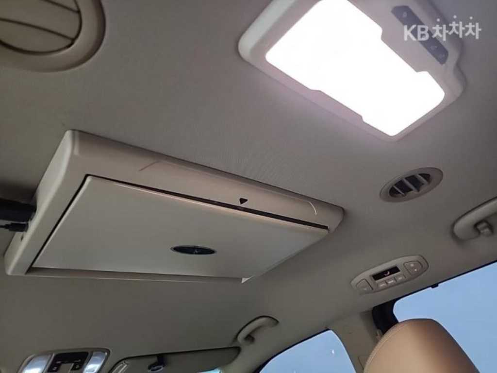 KIA Carnival 2019 - Importación desde Corea - HF Imports Iquique - Foto 13