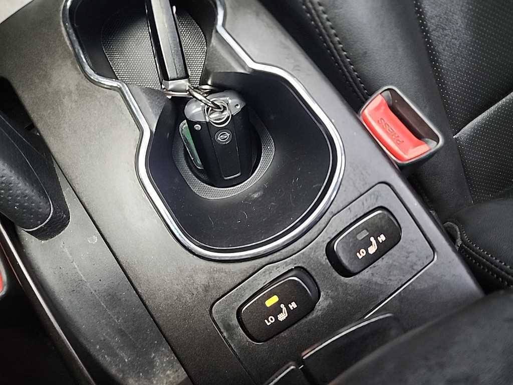 Ssangyong Korando 2016 - Importación desde Corea - HF Imports Iquique - Foto 19