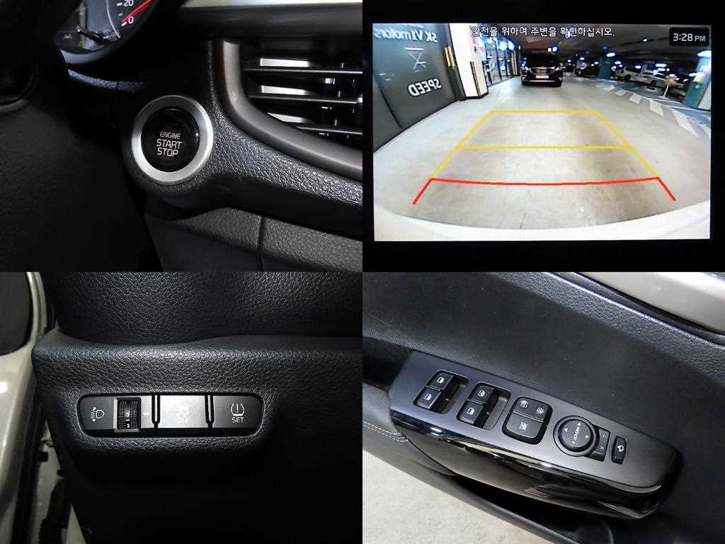 KIA Morning 2023 the color of pearl - Importación desde Corea - HF Imports Iquique - Foto 18