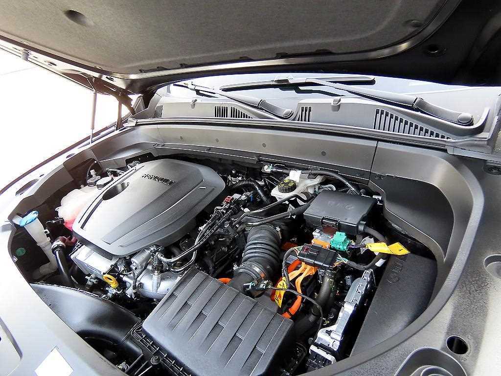 SAMSUNG Grand Koleos 2025 - Importación desde Corea - HF Imports Iquique - Foto 19