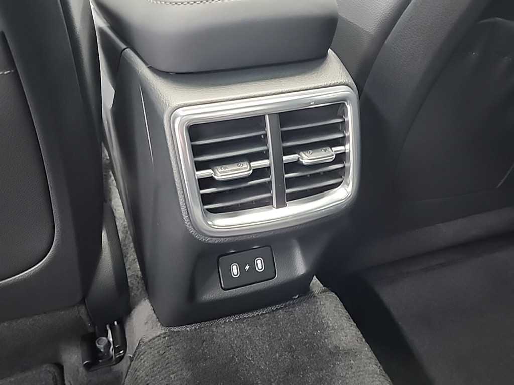 KIA K5 2025 Blanco - Importación desde Corea - HF Imports Iquique - Foto 14