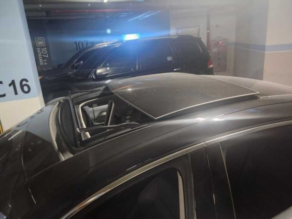 SAMSUNG SM6 - Vista 2