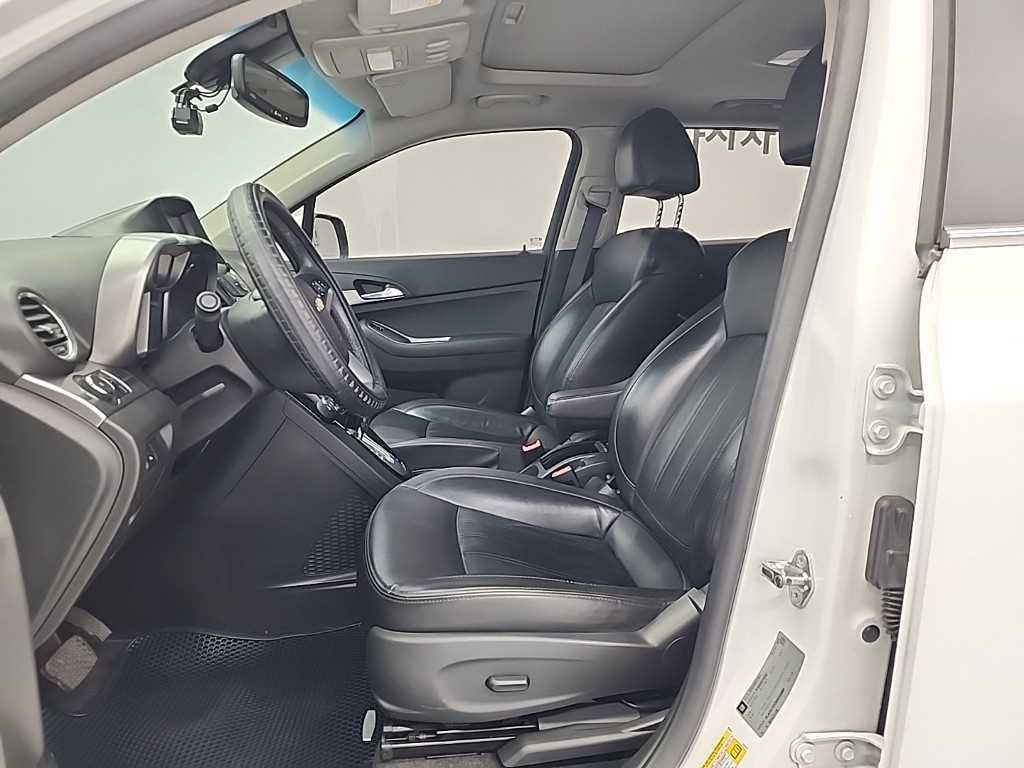 Chevrolet Orlando - Vista 11