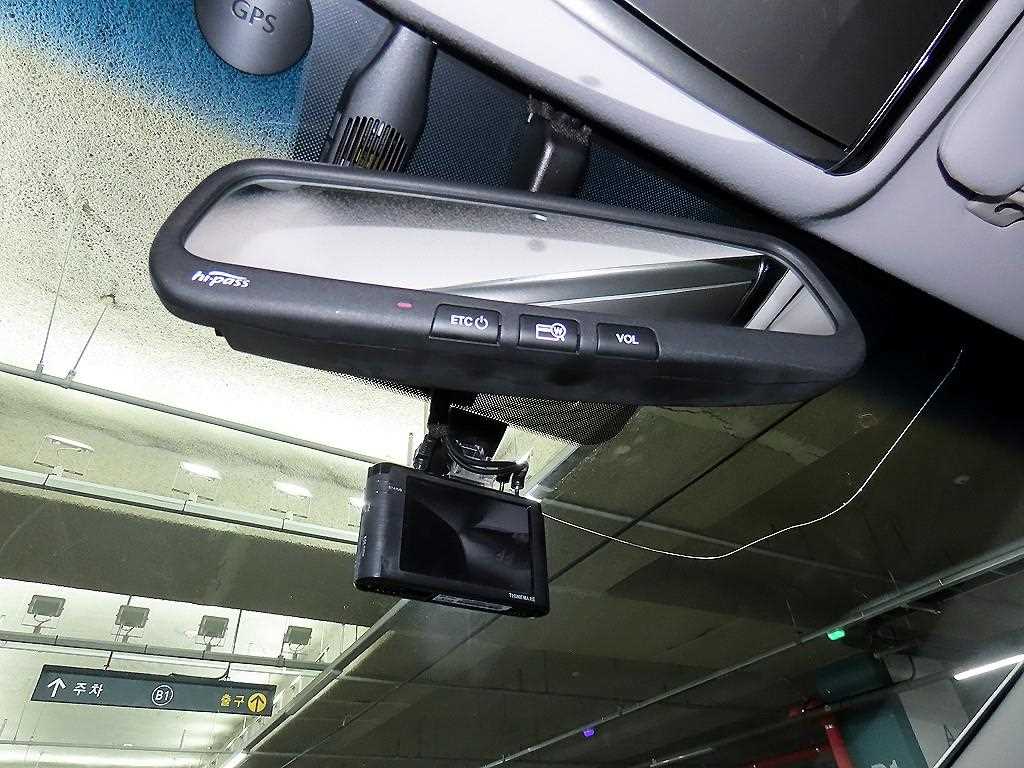 HYUNDAI Grandeur 2016 Blanco - Importación desde Corea - HF Imports Iquique - Foto 17