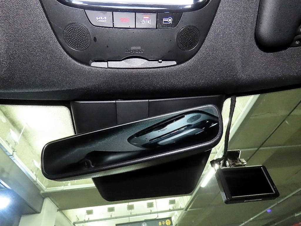 KIA EV6 2022 Blanco - Importación desde Corea - HF Imports Iquique - Foto 14