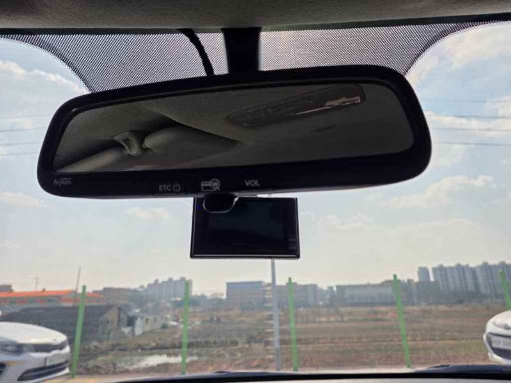 KIA Morning - Vista 10