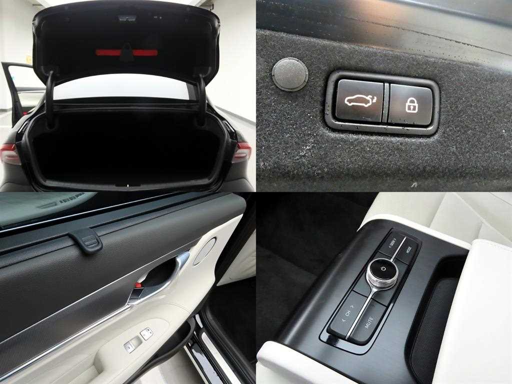 HYUNDAI Grandeur 2023 Negro - Importación desde Corea - HF Imports Iquique - Foto 16