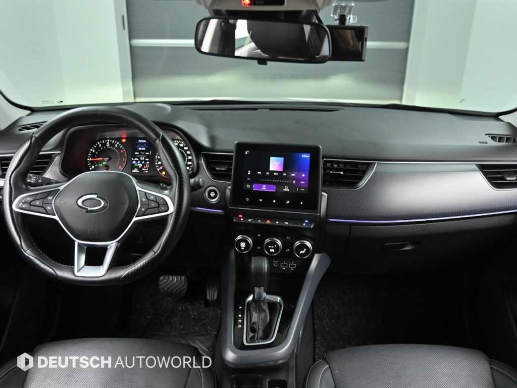 SAMSUNG XM3 - Vista 7