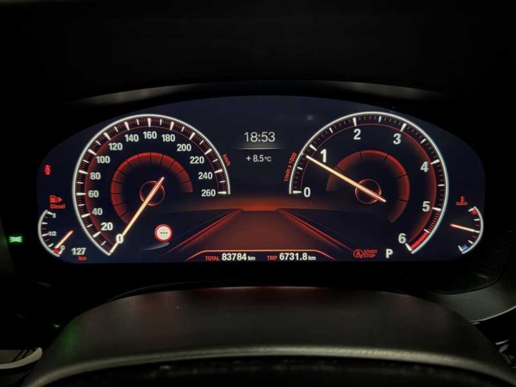 BMW Gran Turismo - Vista 8