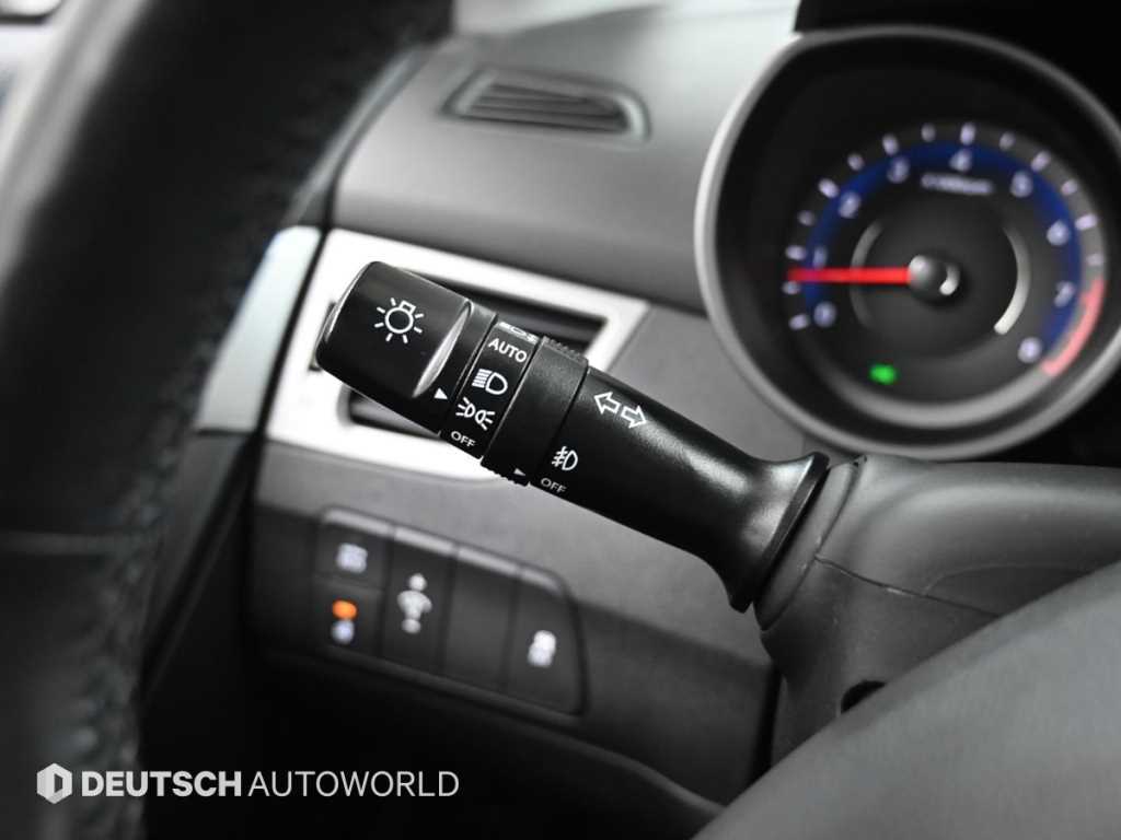 HYUNDAI Avante 2013 Plateado - Importación desde Corea - HF Imports Iquique - Foto 15