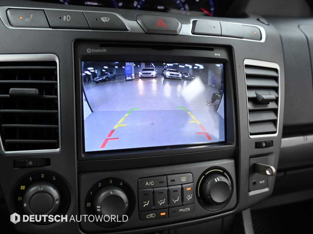 Ssangyong Korando 2015 Negro - Importación desde Corea - HF Imports Iquique - Foto 15