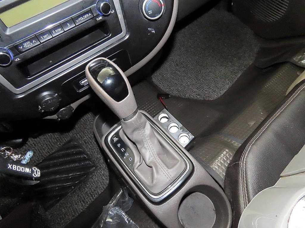 Small Truck Normal Box(Low Deck) - Vista 12