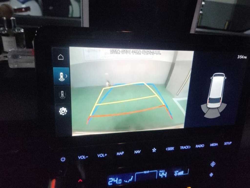 HYUNDAI Staria 2022 Gris - Importación desde Corea - HF Imports Iquique - Foto 16