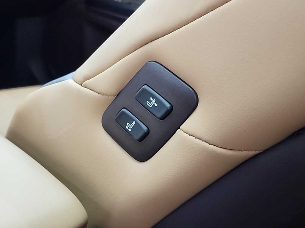 Lexus ES 2019 Gold color - Importación desde Corea - HF Imports Iquique - Foto 13