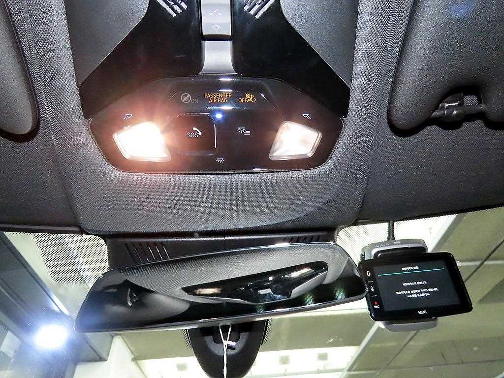 Mini Cooper 2025 Negro - Importación desde Corea - HF Imports Iquique - Foto 14