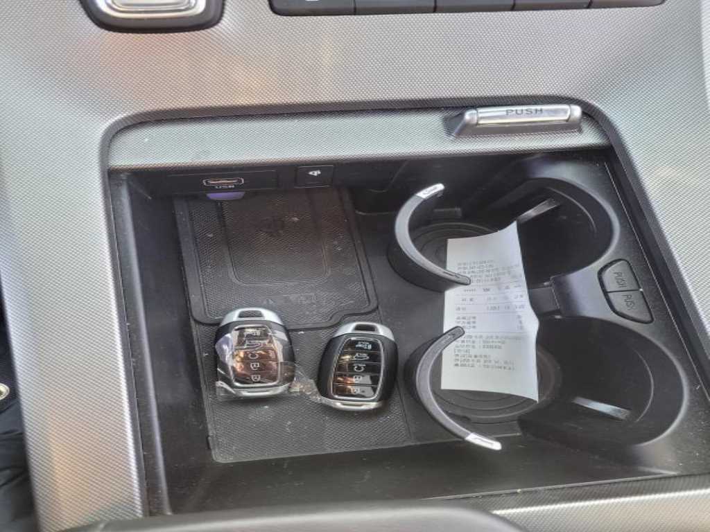 HYUNDAI Palisade - Vista 6