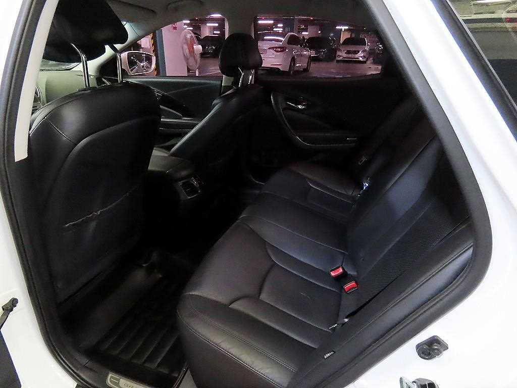 HYUNDAI Grandeur - Vista 7