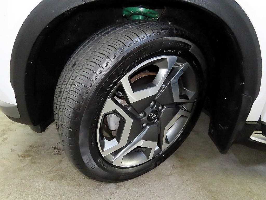 HYUNDAI Palisade 2024 Blanco - Importación desde Corea - HF Imports Iquique - Foto 20