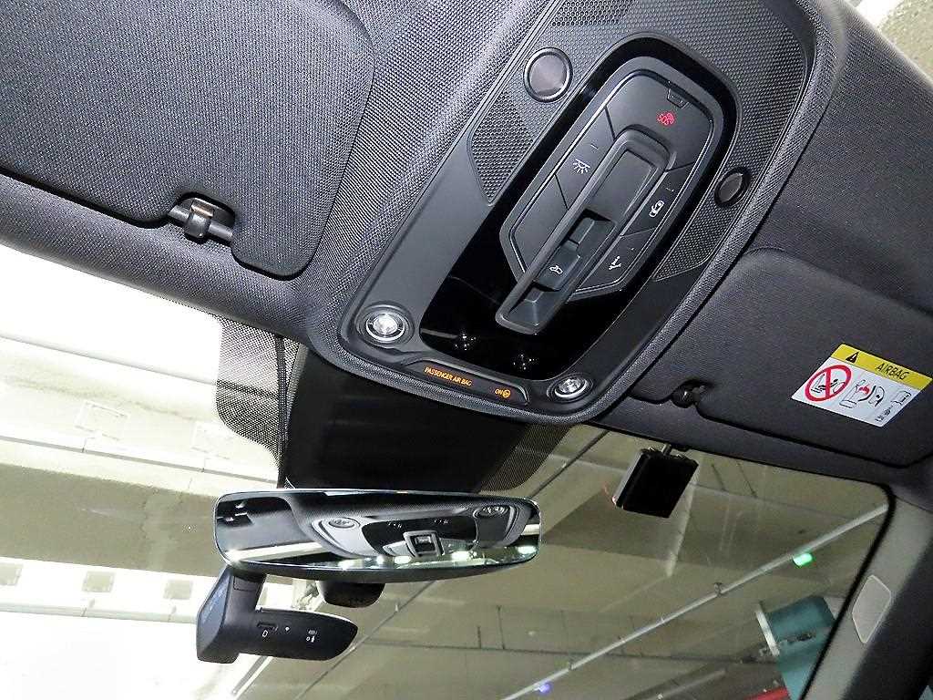 Audi A6 2023 Negro - Importación desde Corea - HF Imports Iquique - Foto 17