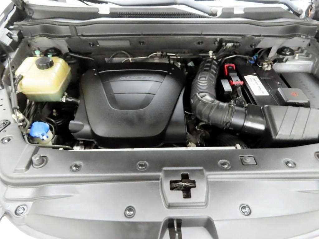 Ssangyong Korando 2014 Gris - Importación desde Corea - HF Imports Iquique - Foto 20