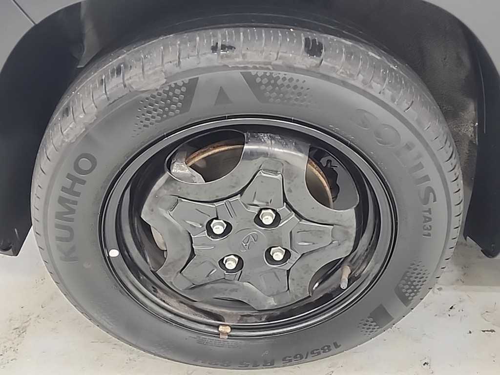 HYUNDAI Casper 2023 Blanco - Importación desde Corea - HF Imports Iquique - Foto 16