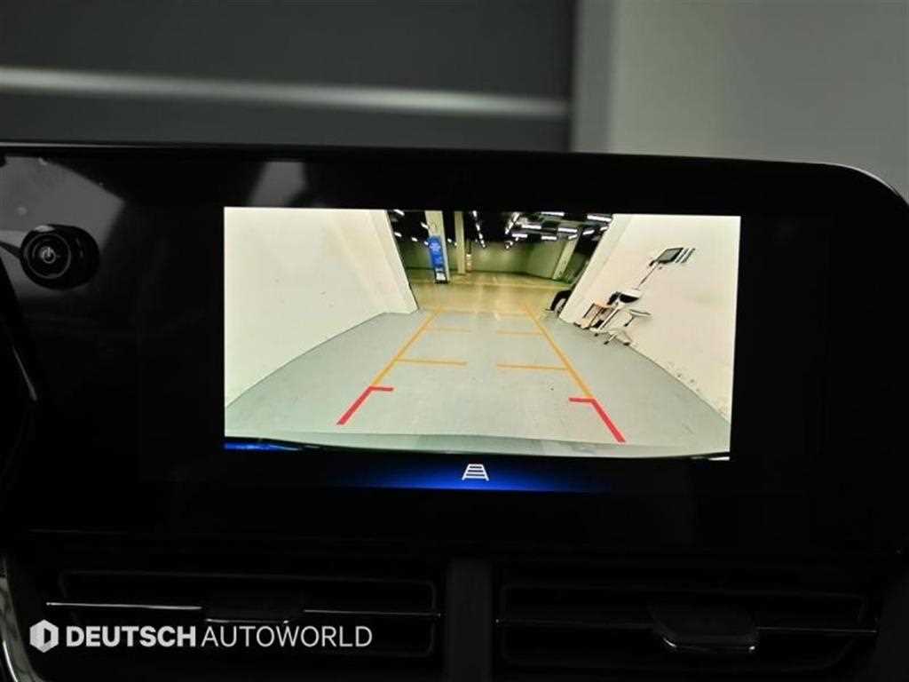 Chevrolet Trax - Vista 10