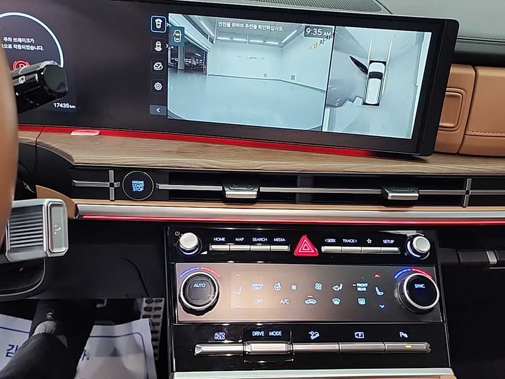 HYUNDAI Santa Fe - Vista 10