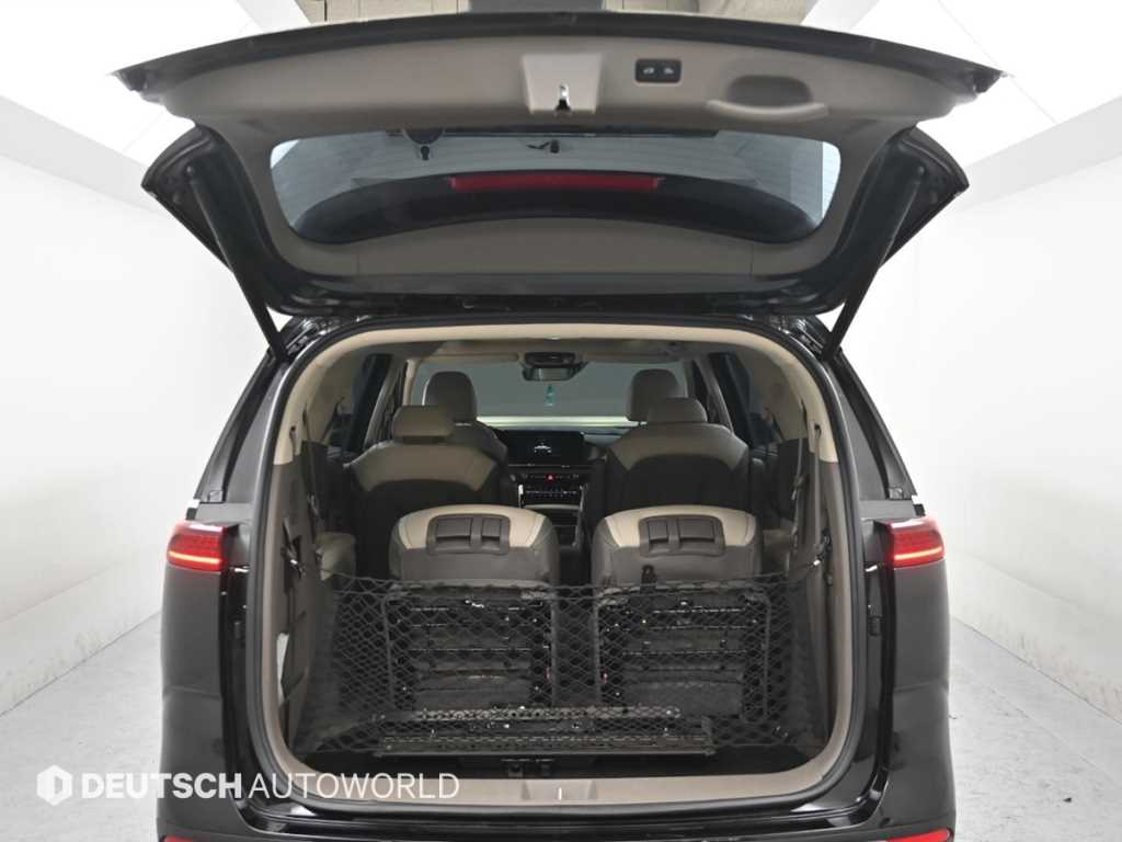 KIA Carnival 2021 - Importación desde Corea - HF Imports Iquique - Foto 19