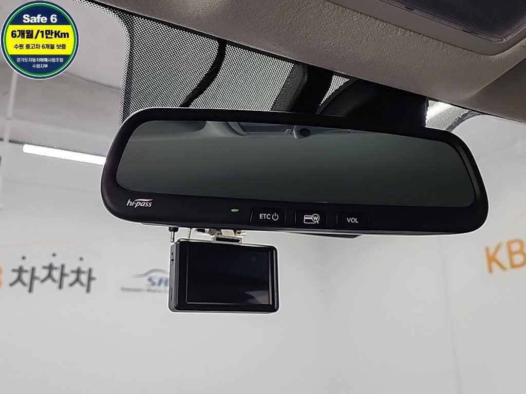 HYUNDAI Venue 2020 Azul - Importación desde Corea - HF Imports Iquique - Foto 15