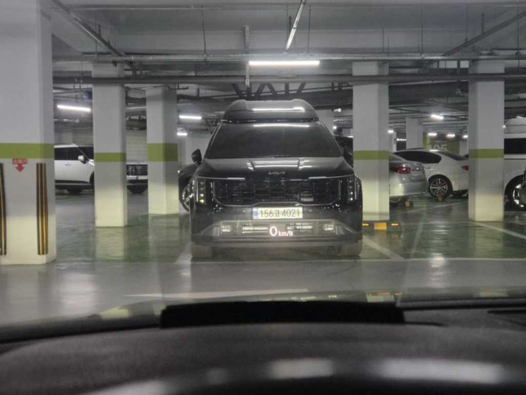 Volkswagen Arteon - Vista 10