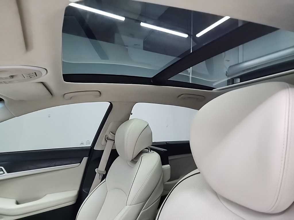 Genesis G80 2017 Negro - Importación desde Corea - HF Imports Iquique - Foto 16