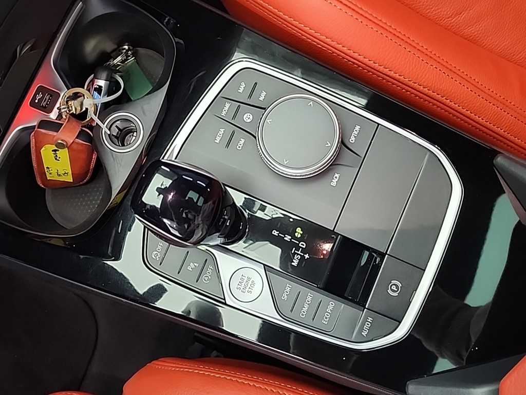 BMW 1 series - Vista 8