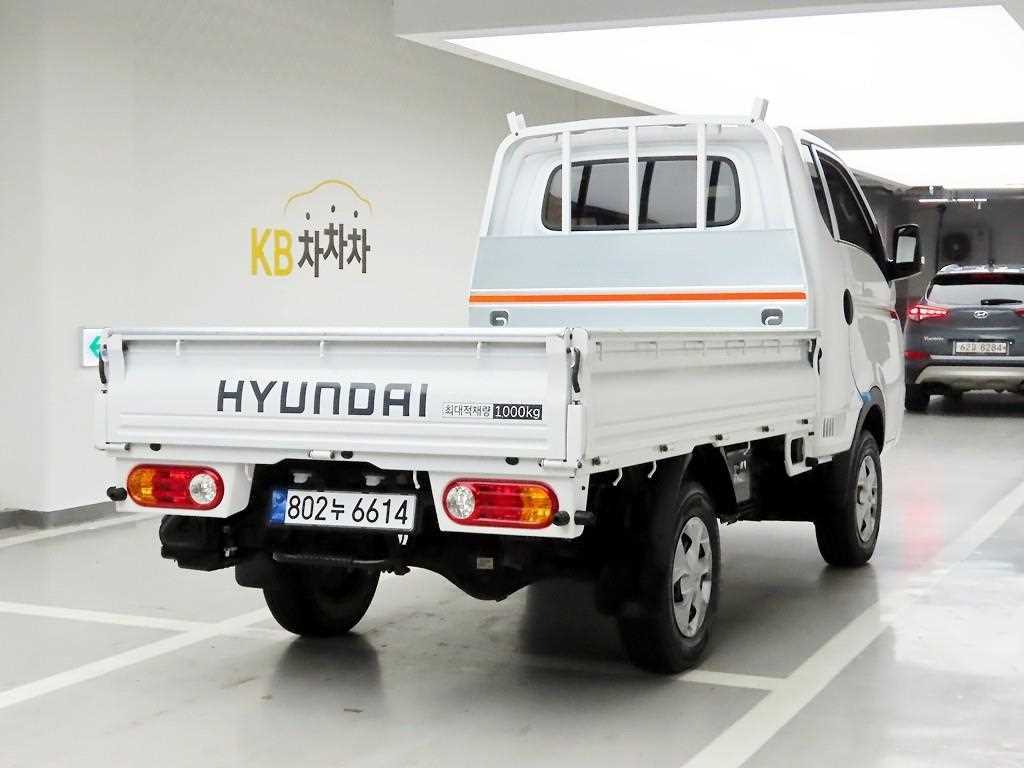 Small Truck Cargo (small) - Vista 4