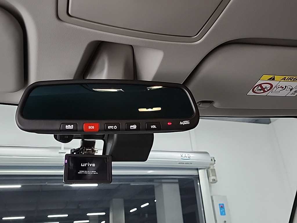 KIA Ray 2024 Blanco - Importación desde Corea - HF Imports Iquique - Foto 17