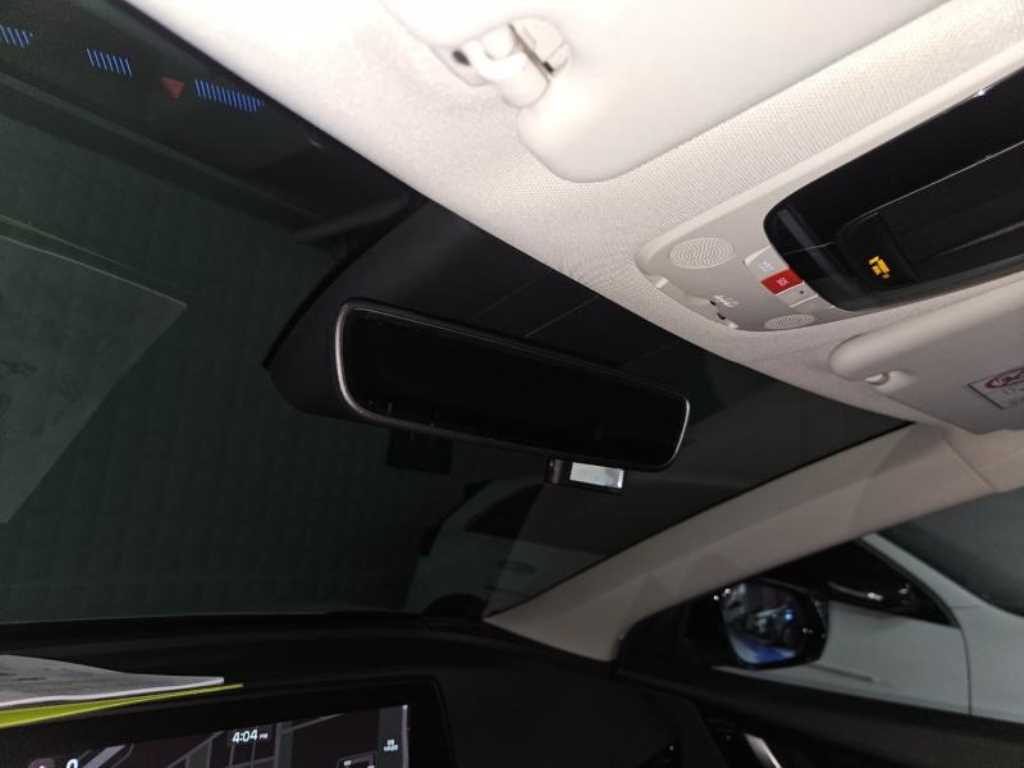 KIA EV6 2022 Blanco - Importación desde Corea - HF Imports Iquique - Foto 15