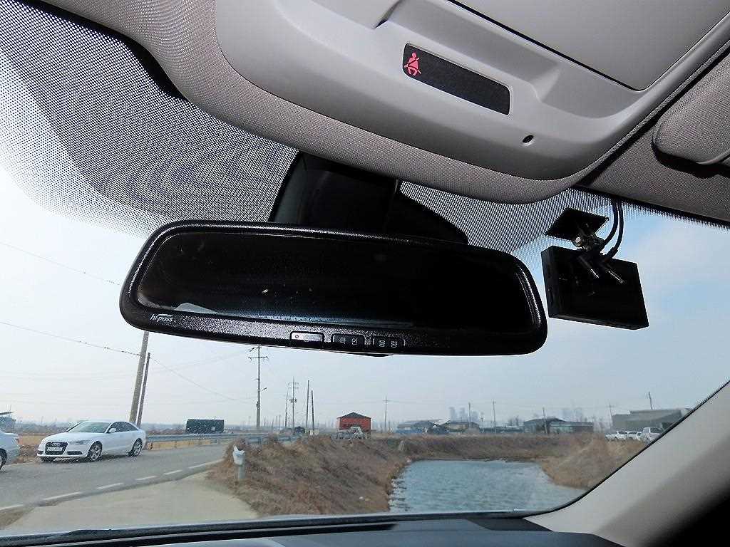 SAMSUNG QM6 - Vista 12