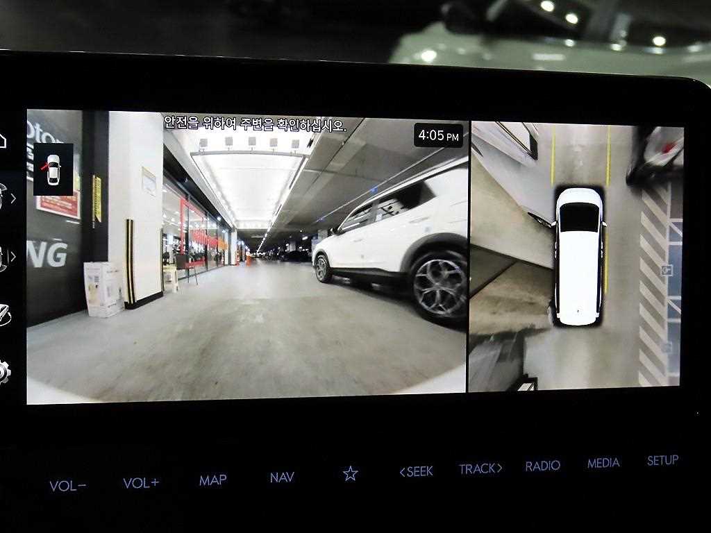 HYUNDAI Staria 2024 - Importación desde Corea - HF Imports Iquique - Foto 14