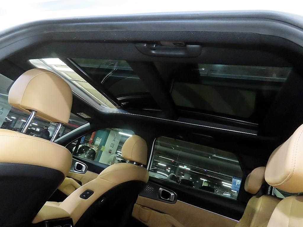 KIA Sorento 2021 Blanco - Importación desde Corea - HF Imports Iquique - Foto 13