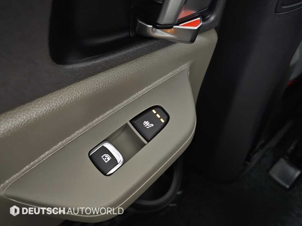 KIA Carnival 2026 - Importación desde Corea - HF Imports Iquique - Foto 16