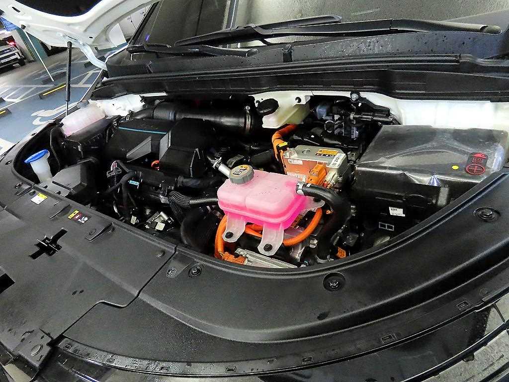 KIA Carnival 2025 Blanco - Importación desde Corea - HF Imports Iquique - Foto 19