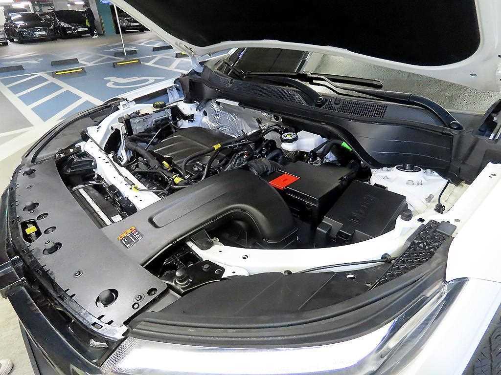 Chevrolet Trax 2024 Blanco - Importación desde Corea - HF Imports Iquique - Foto 19